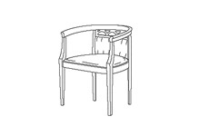 нажмите, чтобы увеличить <b>спальня Decor</b> - полукресло кожа (коричневая) <br><b>спальня Decor</b> - полукресло кожа (бежевая)