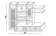   <b>VERONA</b> -  10