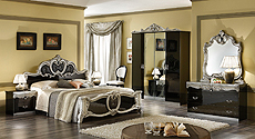  Barocco black