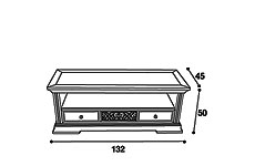 <b>Decor ()</b>  TV Mini
