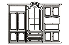 нажмите, чтобы увеличить <br>корпусная мебель <b>Giotto (Джотто)</b> композиция <b>GI 6</b><br><a onclick="return hs.expand(this)" style="color: #D10000" href="/uploads/sh_giotto_200511_6.png"><b>* подробные размеры элементов мебели</b></a>