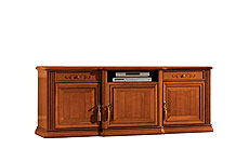 нажмите, чтобы увеличить гостиная <b>Siena day</b> - тумба ТВ <b>MAXI</b>